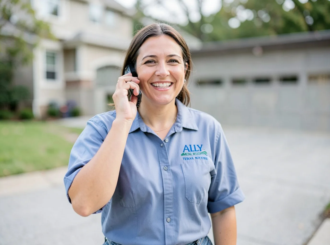 Metal Roof Installation Oakland, NJ FAQs